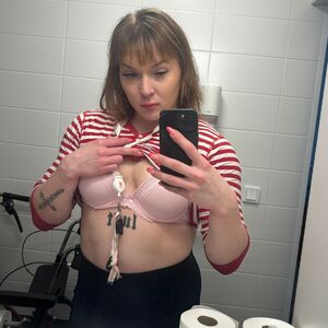 hannahansku Nude