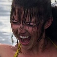 hannahbarron Nude