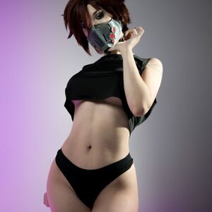 hannanyu Nude