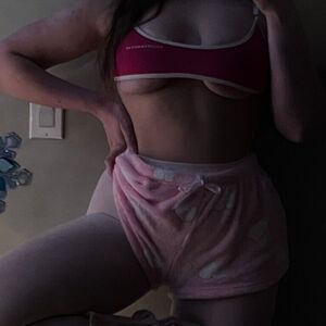 hannashouse Nude