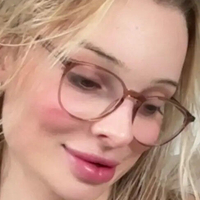 HannaXLove Nude