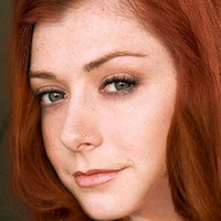 Hannigan Nude
