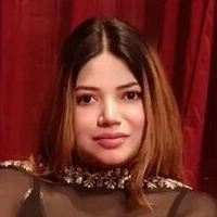 Hanswahini Nude