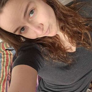 happygoluckytgirl Nude