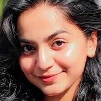 Haritha Nambiar Nude