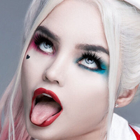 Harley Fox Nude