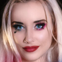 Harley Frances Nude