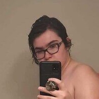 Harley Goodfellow Nude