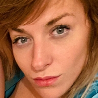 Harley Ray Kayne Nude