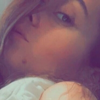 harleygirl420 Nude