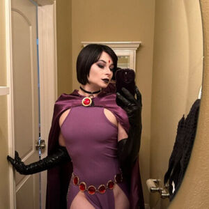 Harli Antihero Nude