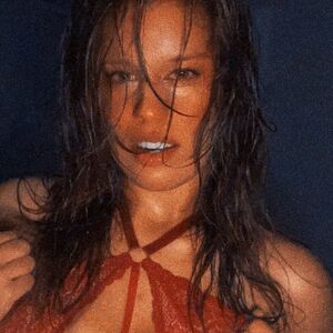 Harmony Doughty Nude