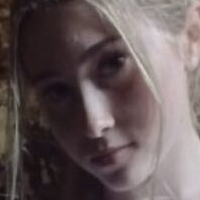 Harmony Viau Nude