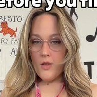 HarmonyYether Nude