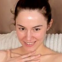 HarrietHeston Nude