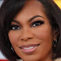 Harris Faulkner Nude