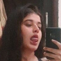 Harshii Nude