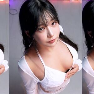 Haru S2 하루 Nude