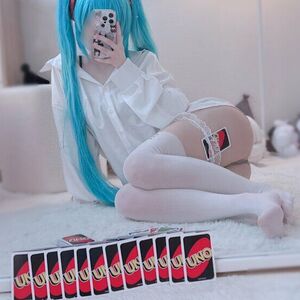 Harusaki Nude