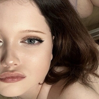 Hasbika Nude