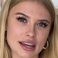 Hat jemand mehr zu Hailey? Nude