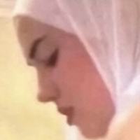 Hati Islamic Slut Nude