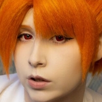 Hatiko_Japan Hatiko.cat Hatiko Хатико Hatiko_Cosplay Nude
