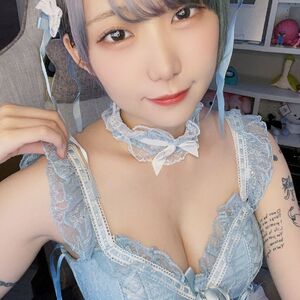 Hatsume Nude