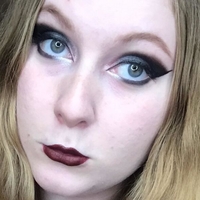 HauntedMaiden Nude