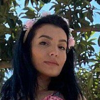 Havva öztel Nude