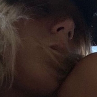 Hayden Britt Nude