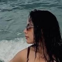 Hayfa Makki Tunisian Girl Nude