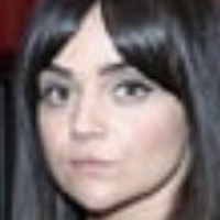 Hayley Squires Nude