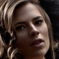 hayleyatwell Nude