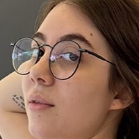 Haylla Inae Nude