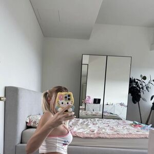 Hazel Harper Nude