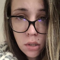 Hazel Jean Nude