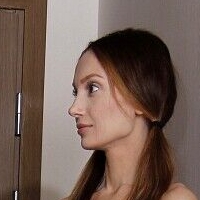 Hazel Teach Nude
