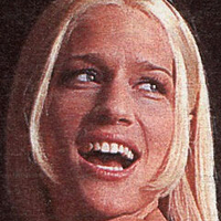 Heather Parisi Nude