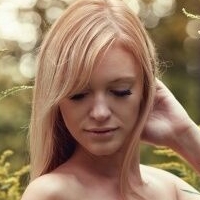 heidi-erdbeer Nude