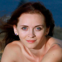 Helena B Nude