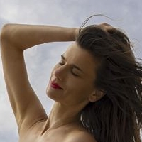 Helena Bavec Nude