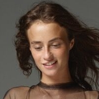 Helena Hall Nude