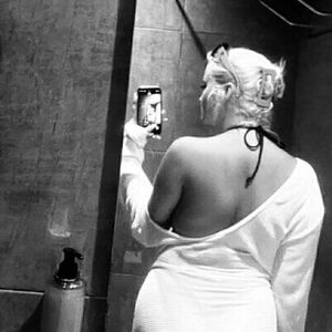 Helenka Nude