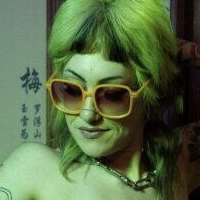 Hellbent-heavensent Nude