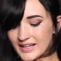 Hellcatnat Nude