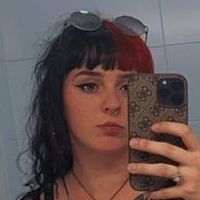 Hellgirl666 Nude