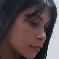 Heloísa Alencar Nude