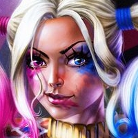 Hero Squad Nude