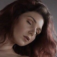 Herodiade Nude